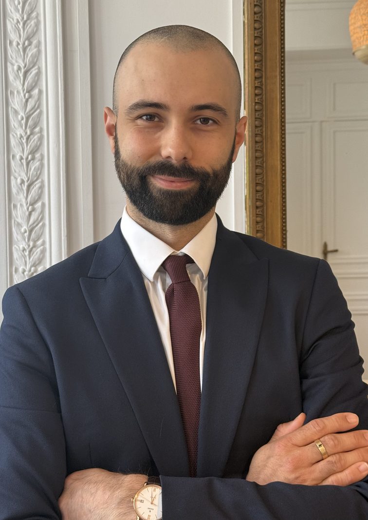 Quentin FDT