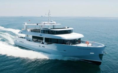Financière des Ternes conseille Inner dans le cadre de l’acquisition des sociétés Armor Navigation et Compagnie Corsaire aux côtés d’Entrepreneur Invest